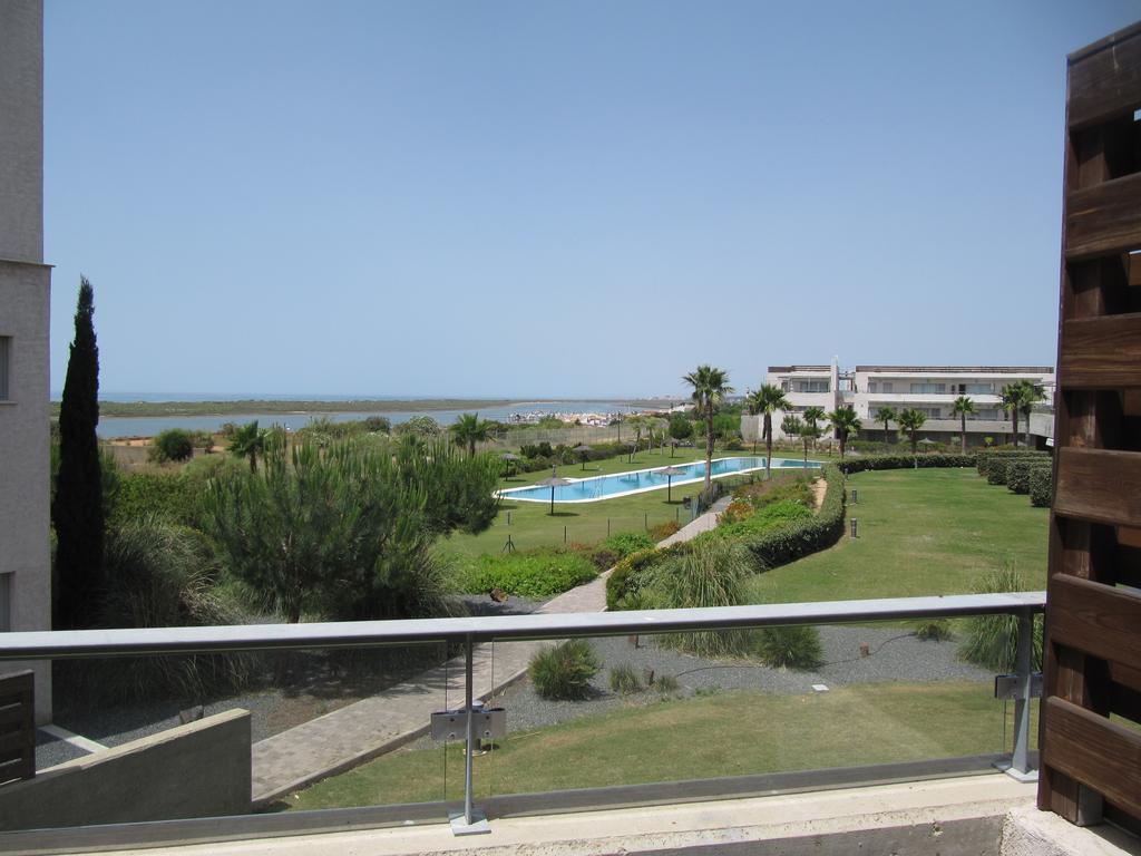 Life Apartments El Rompido Εξωτερικό φωτογραφία