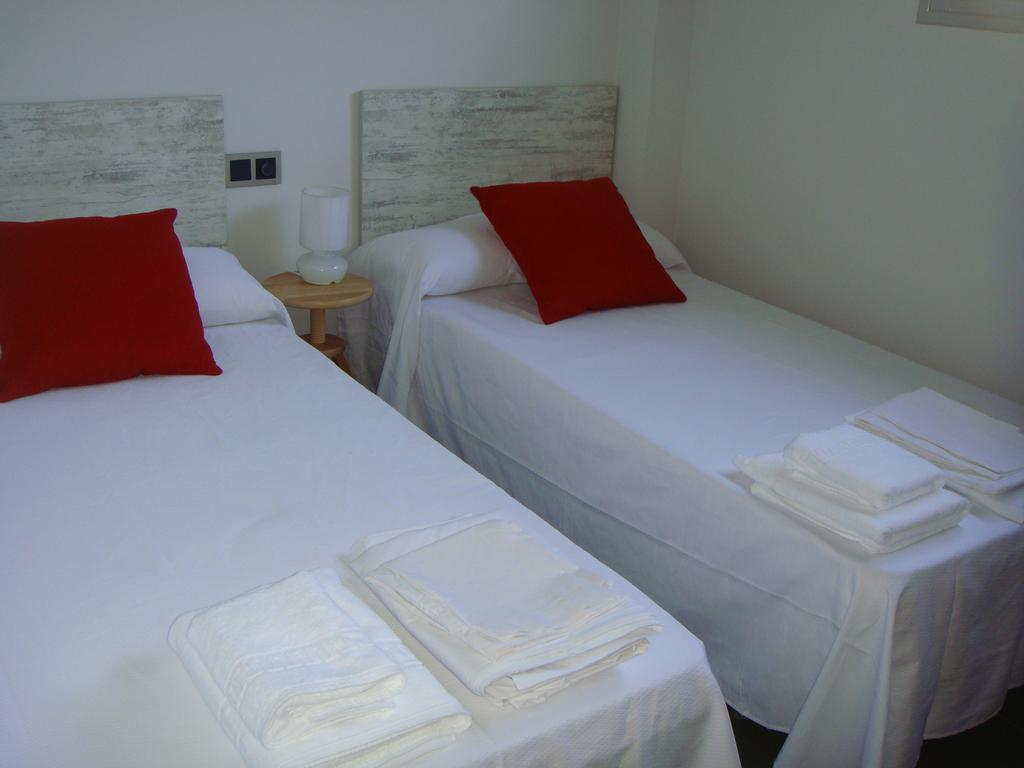 Life Apartments El Rompido Εξωτερικό φωτογραφία
