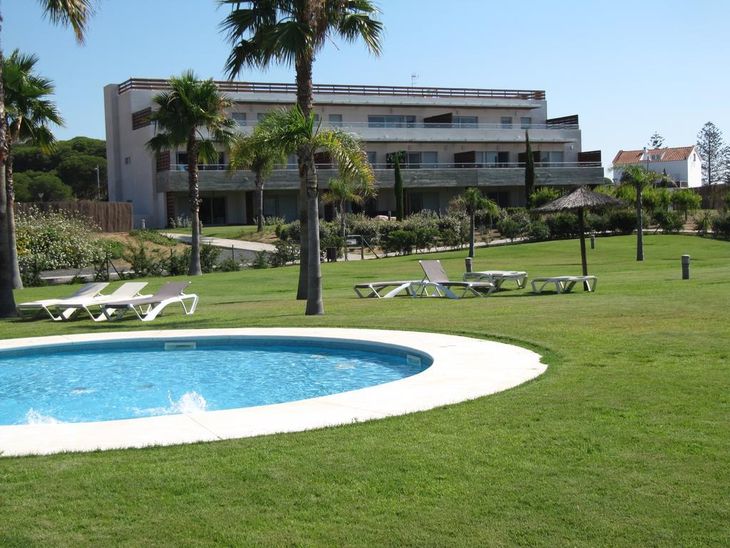 Life Apartments El Rompido Εξωτερικό φωτογραφία
