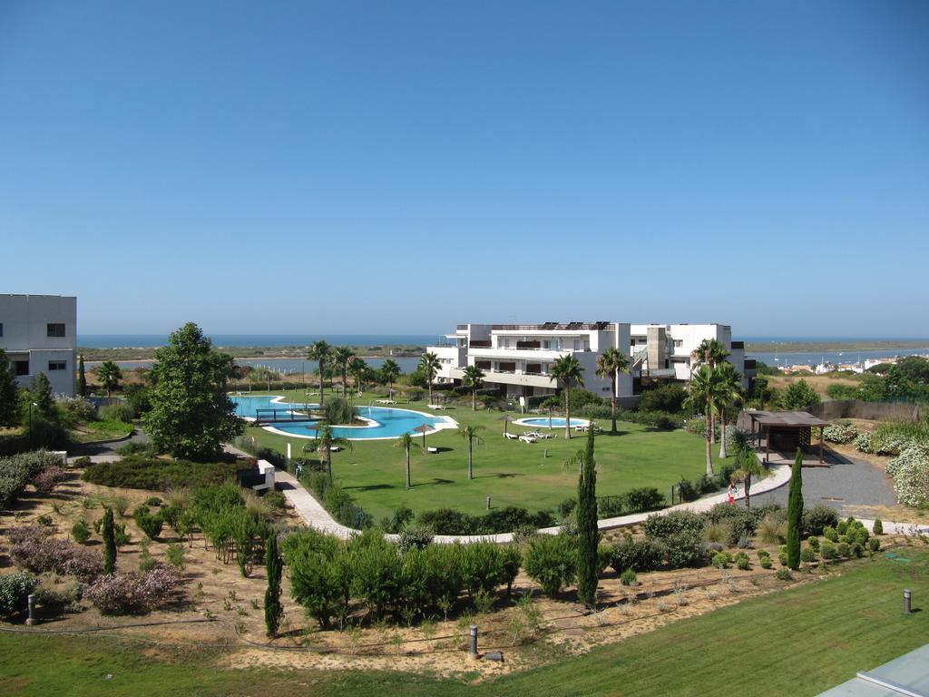 Life Apartments El Rompido Εξωτερικό φωτογραφία