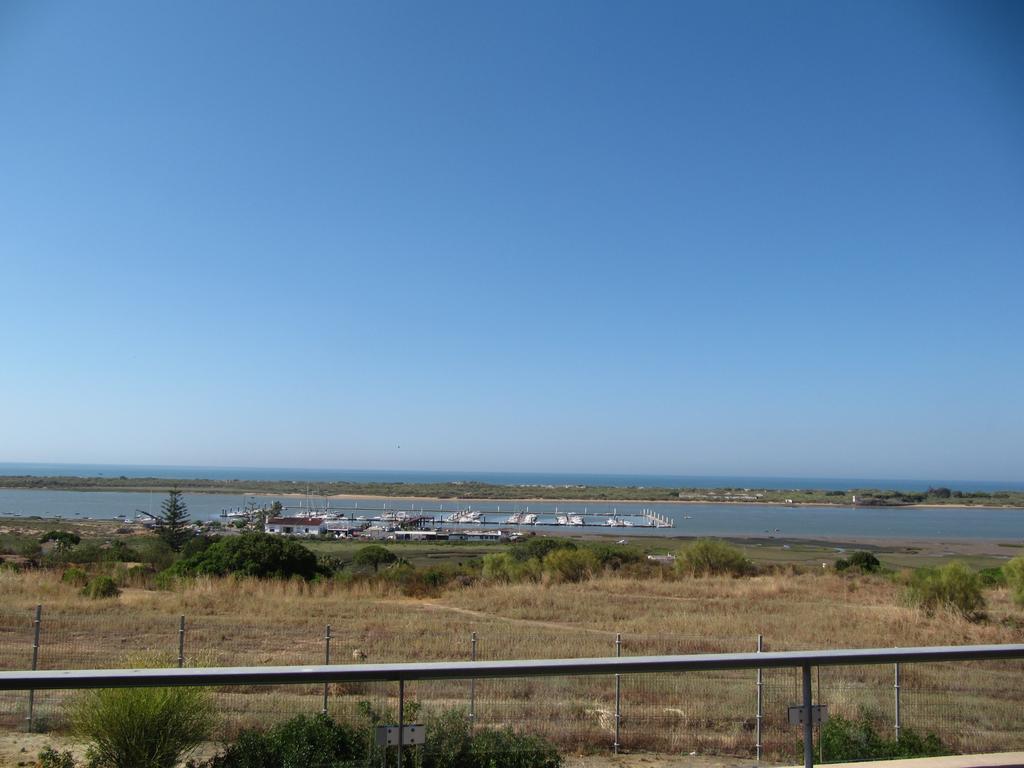 Life Apartments El Rompido Εξωτερικό φωτογραφία