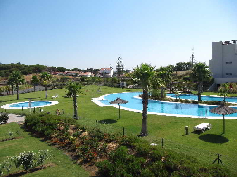 Life Apartments El Rompido Εξωτερικό φωτογραφία