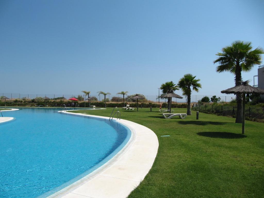 Life Apartments El Rompido Εξωτερικό φωτογραφία