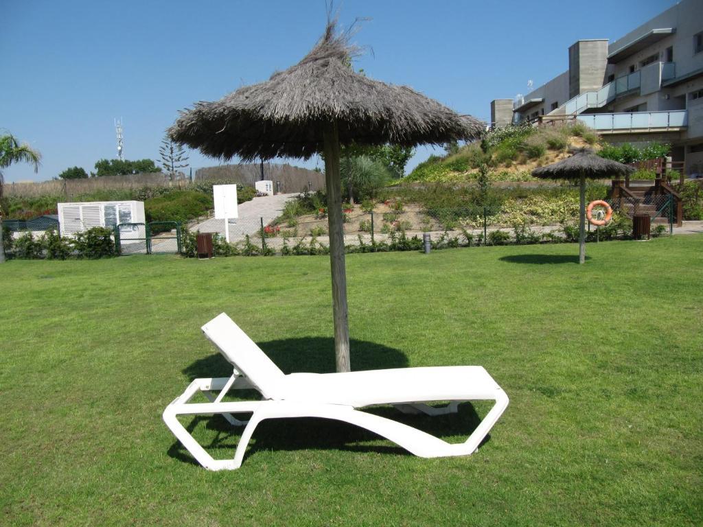 Life Apartments El Rompido Εξωτερικό φωτογραφία