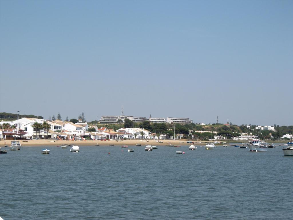 Life Apartments El Rompido Εξωτερικό φωτογραφία