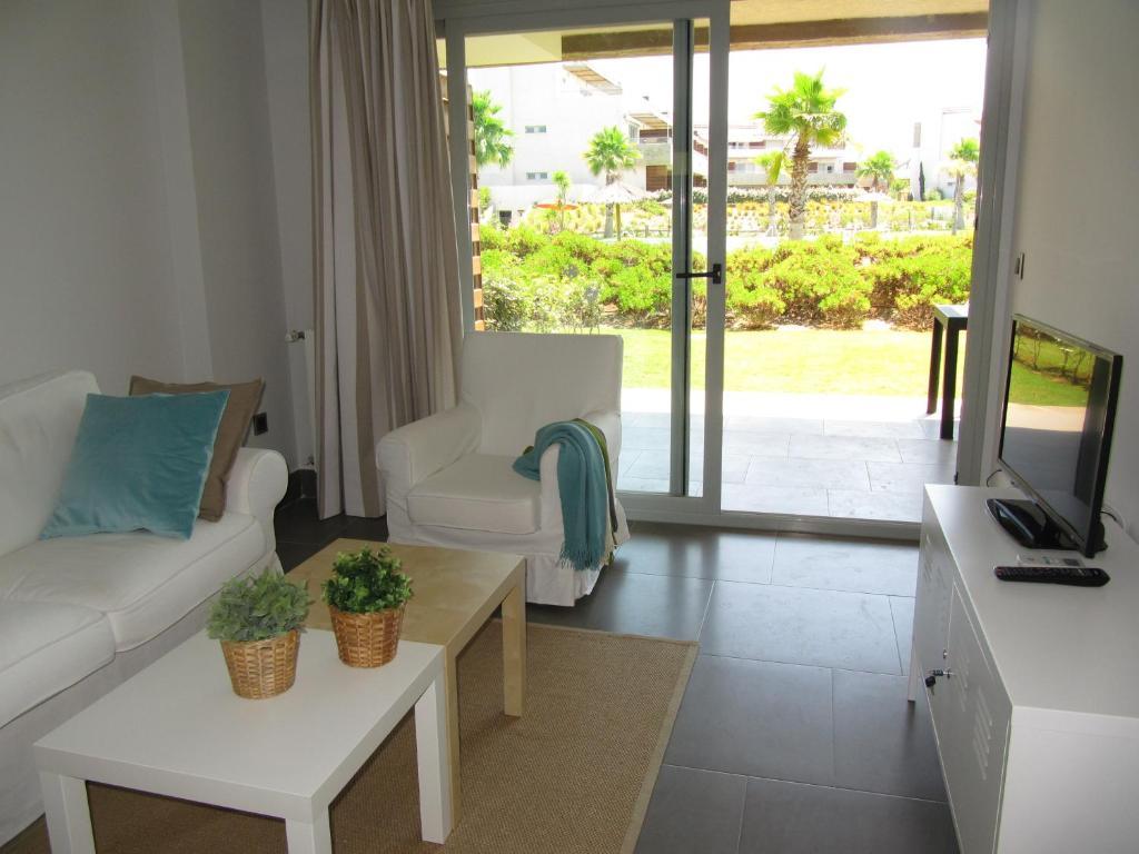 Life Apartments El Rompido Εξωτερικό φωτογραφία