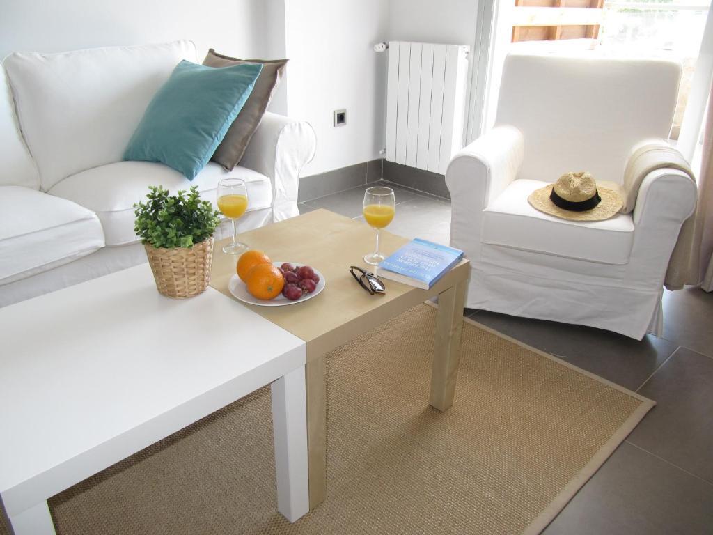 Life Apartments El Rompido Εξωτερικό φωτογραφία