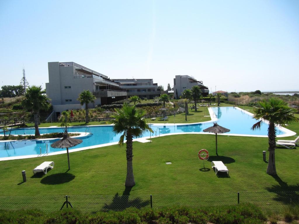 Life Apartments El Rompido Εξωτερικό φωτογραφία