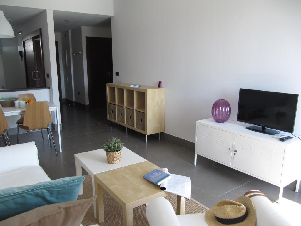 Life Apartments El Rompido Εξωτερικό φωτογραφία