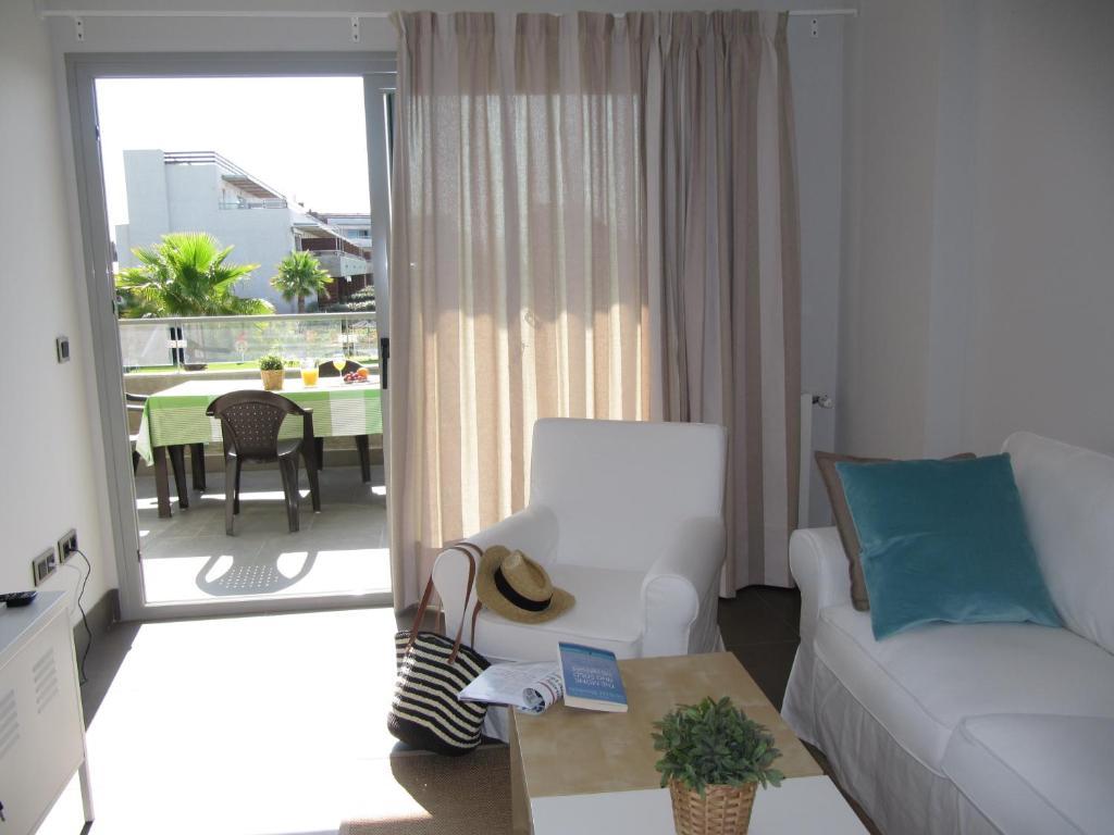Life Apartments El Rompido Εξωτερικό φωτογραφία