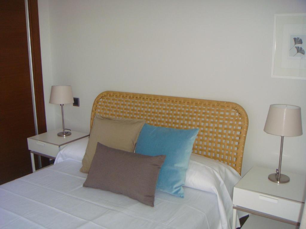 Life Apartments El Rompido Εξωτερικό φωτογραφία