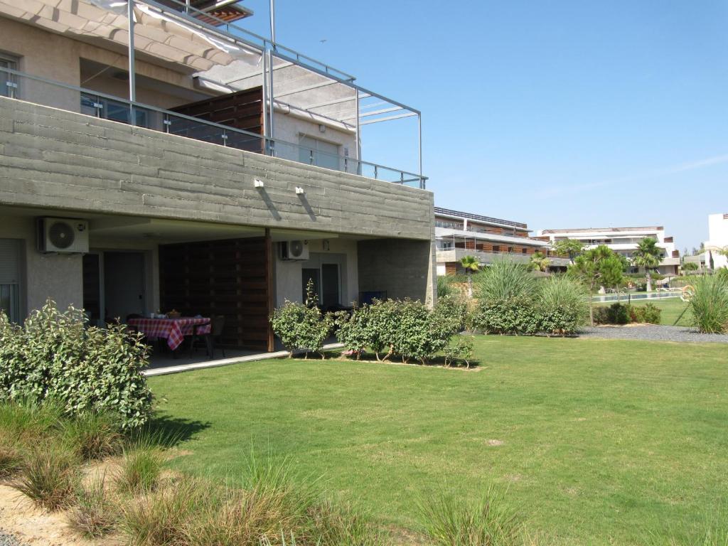 Life Apartments El Rompido Εξωτερικό φωτογραφία