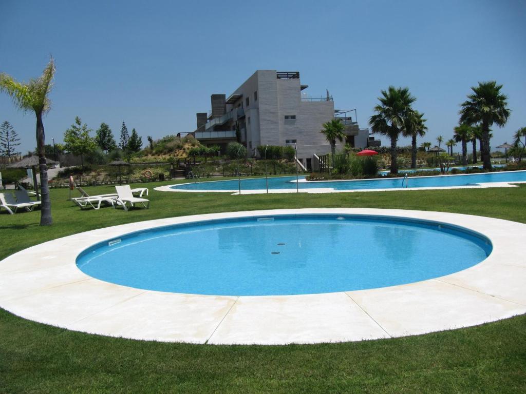 Life Apartments El Rompido Εξωτερικό φωτογραφία