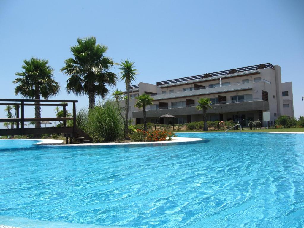 Life Apartments El Rompido Εξωτερικό φωτογραφία