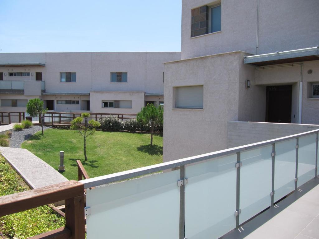 Life Apartments El Rompido Εξωτερικό φωτογραφία