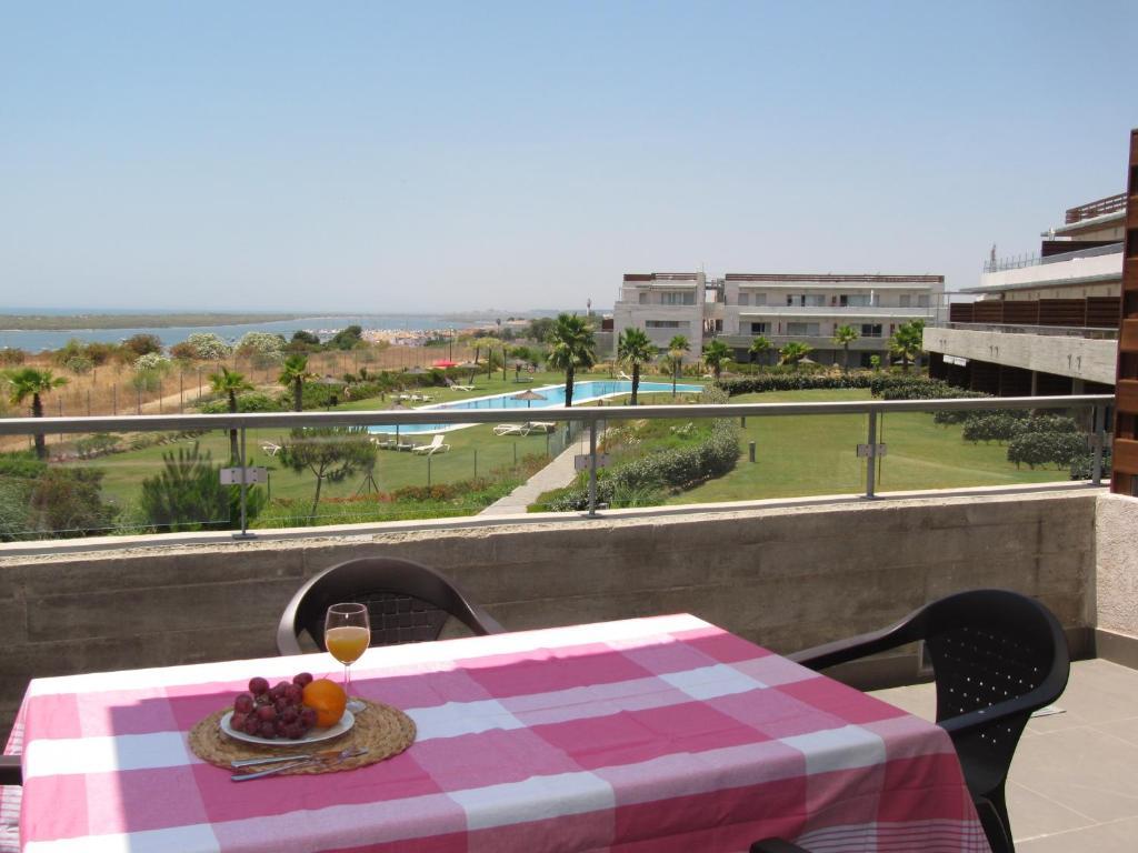 Life Apartments El Rompido Εξωτερικό φωτογραφία