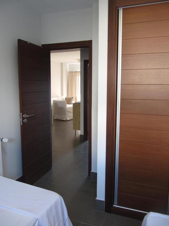 Life Apartments El Rompido Εξωτερικό φωτογραφία