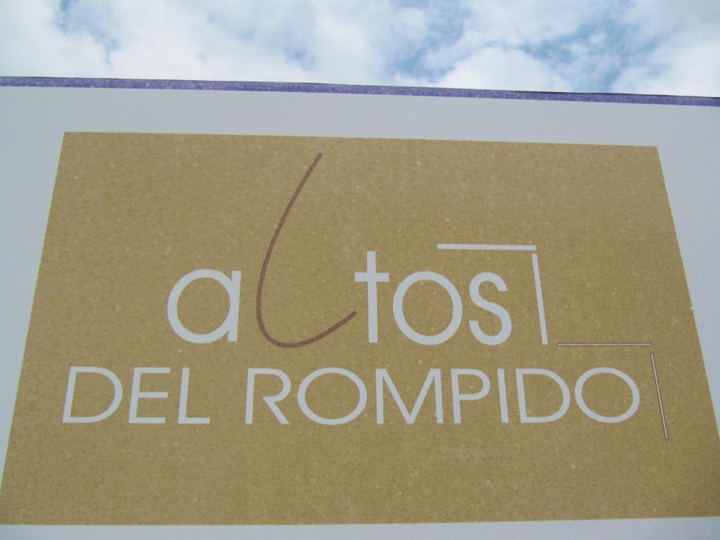 Life Apartments El Rompido Εξωτερικό φωτογραφία