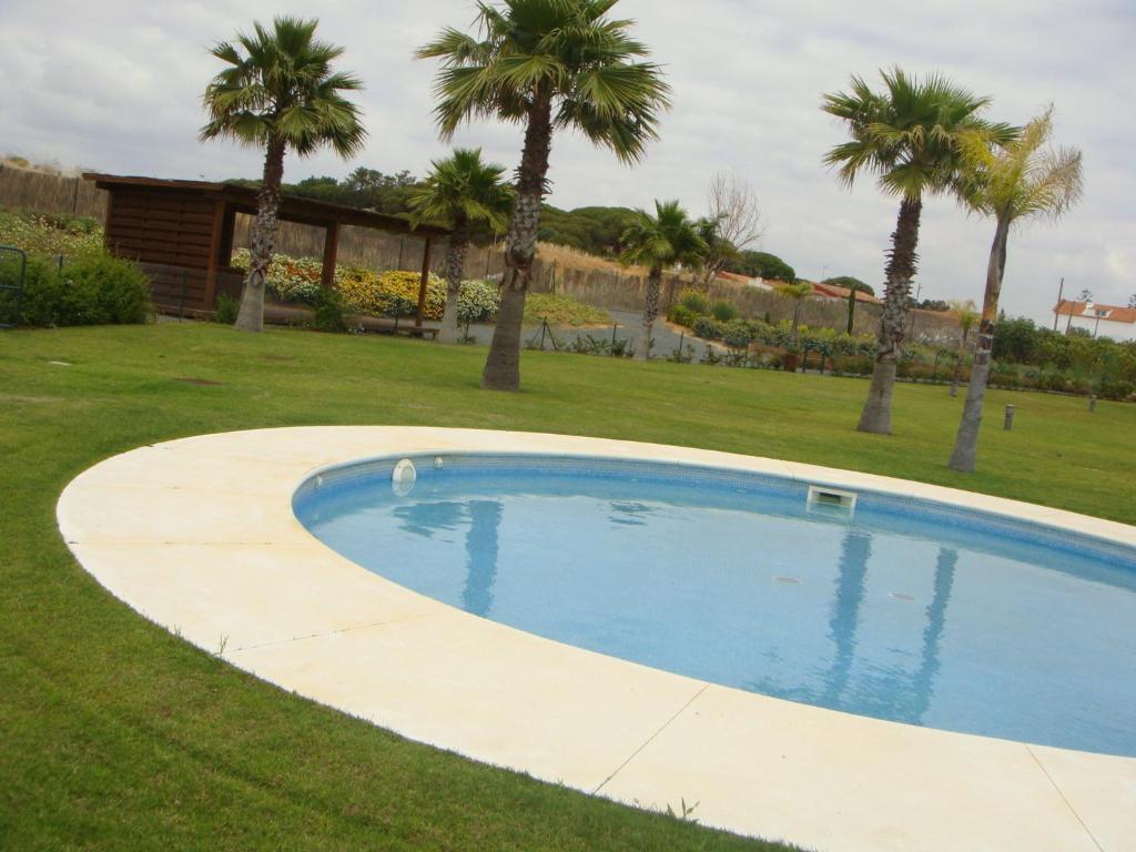 Life Apartments El Rompido Εξωτερικό φωτογραφία