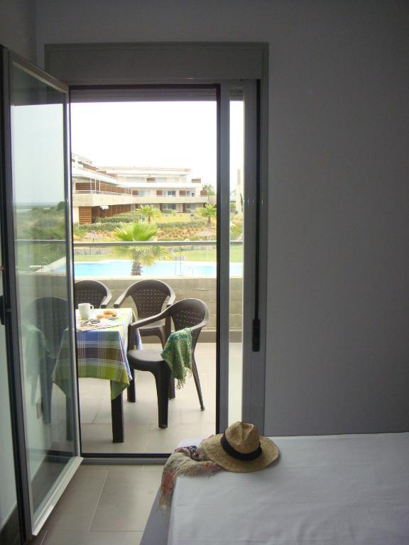 Life Apartments El Rompido Εξωτερικό φωτογραφία