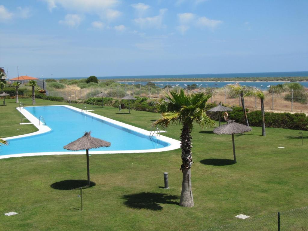 Life Apartments El Rompido Εξωτερικό φωτογραφία