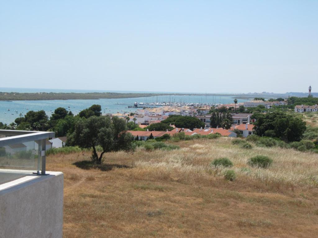 Life Apartments El Rompido Εξωτερικό φωτογραφία