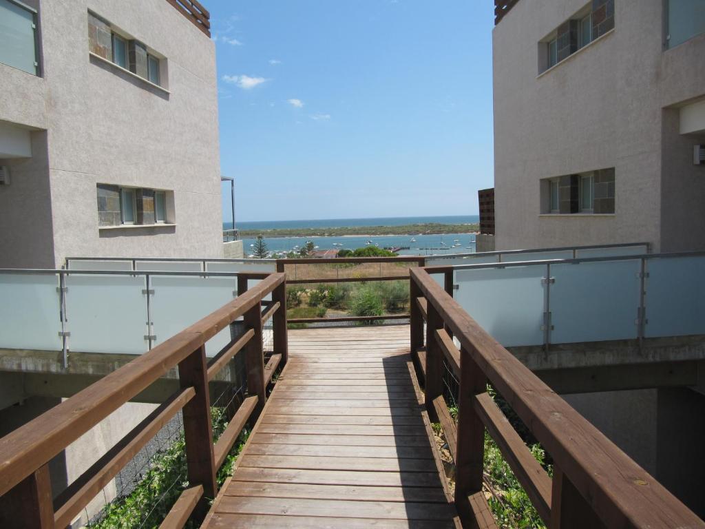 Life Apartments El Rompido Εξωτερικό φωτογραφία