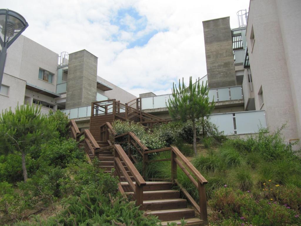 Life Apartments El Rompido Εξωτερικό φωτογραφία