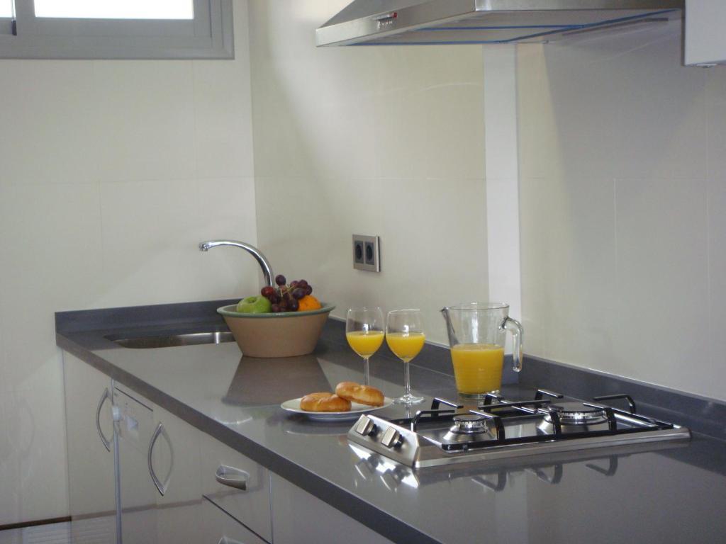 Life Apartments El Rompido Εξωτερικό φωτογραφία