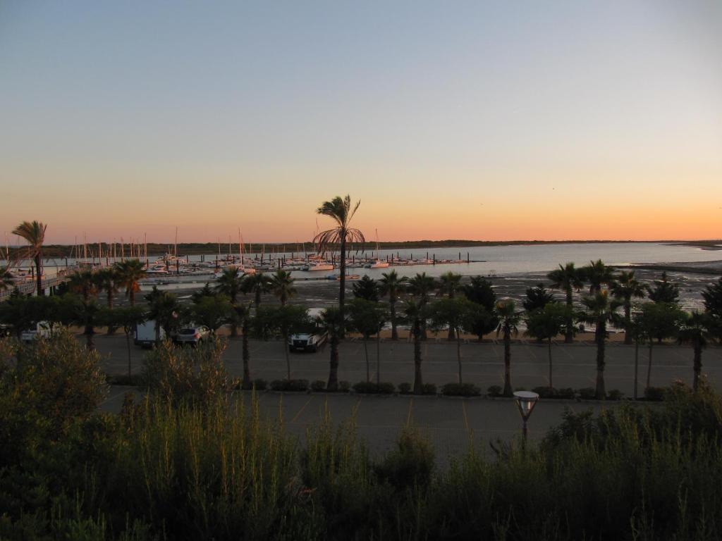 Life Apartments El Rompido Εξωτερικό φωτογραφία